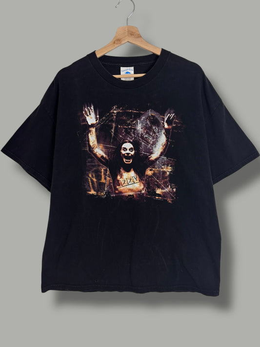 Vintage 2001 Ozzy Osbourne Concert T Shirt