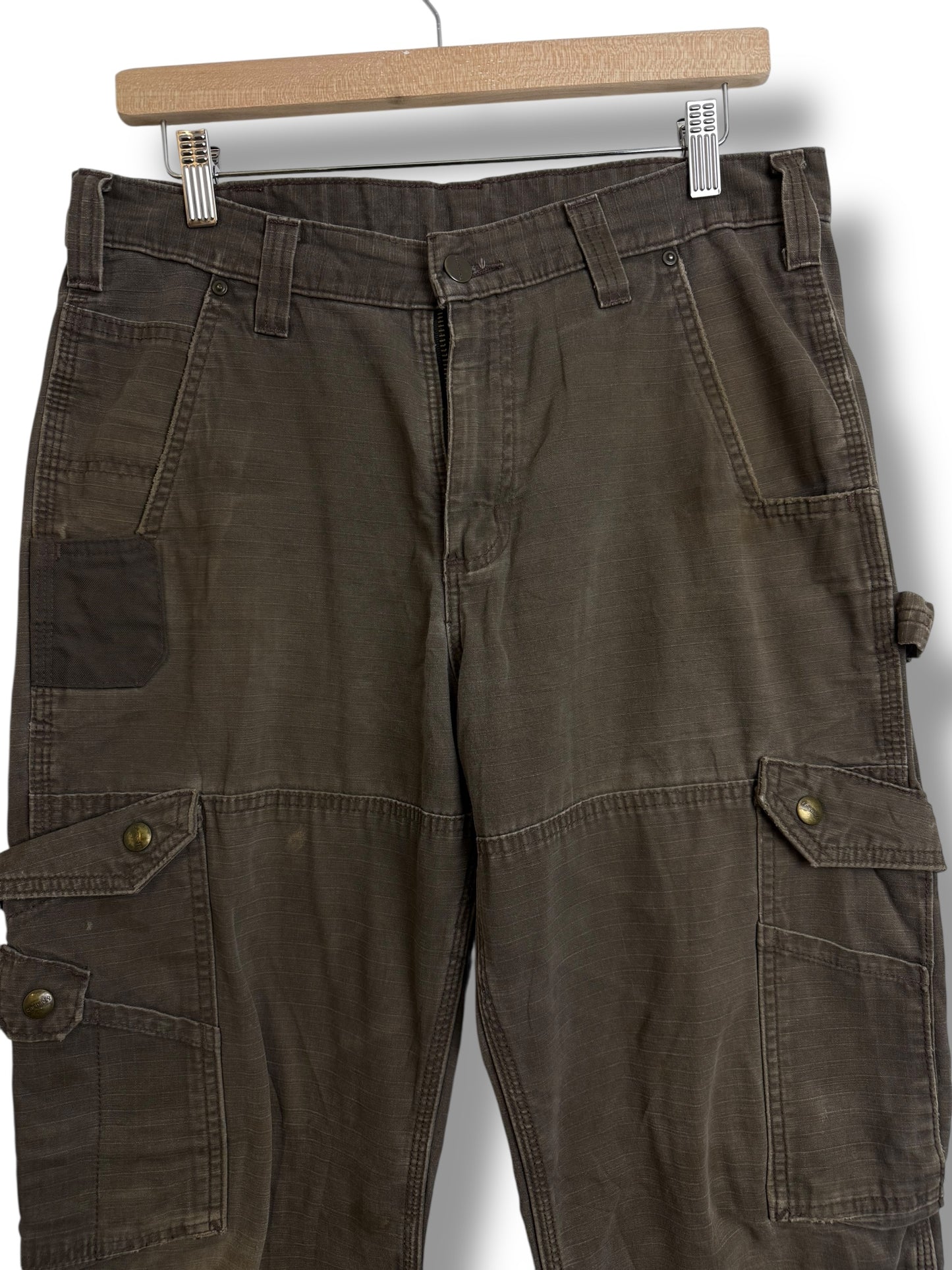 Vintage 2017 Carhartt Cargo Pants
