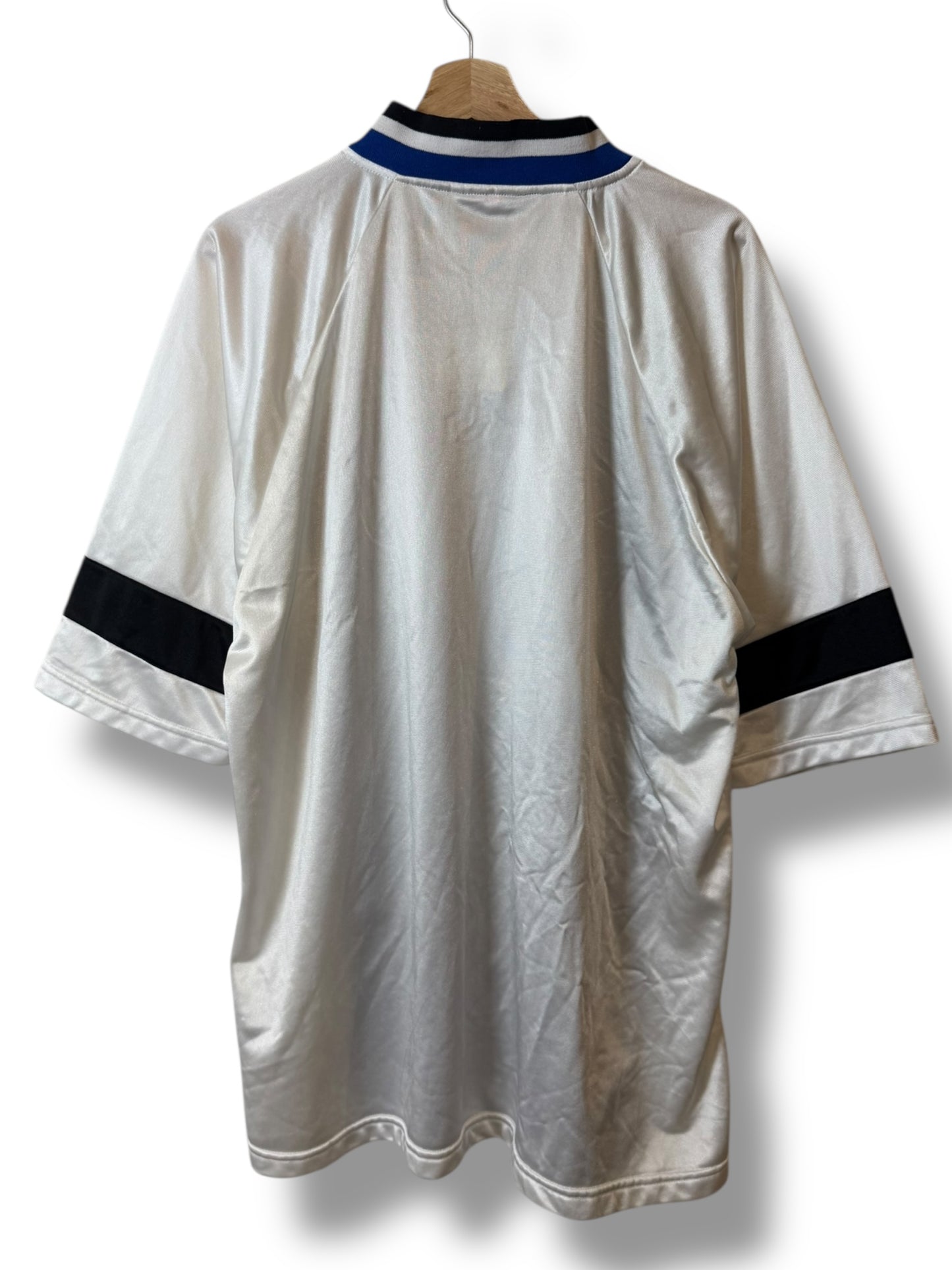 Vintage 90’s Converse Pro Star Warmup Jersey