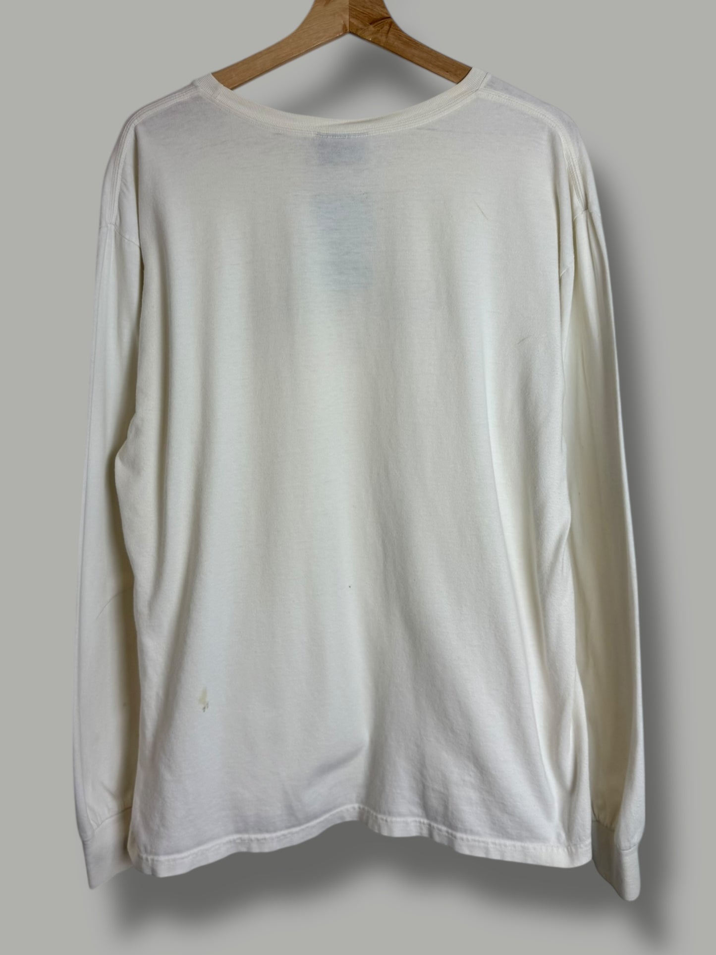 Vintage 90's Polo Sport Long Sleeve