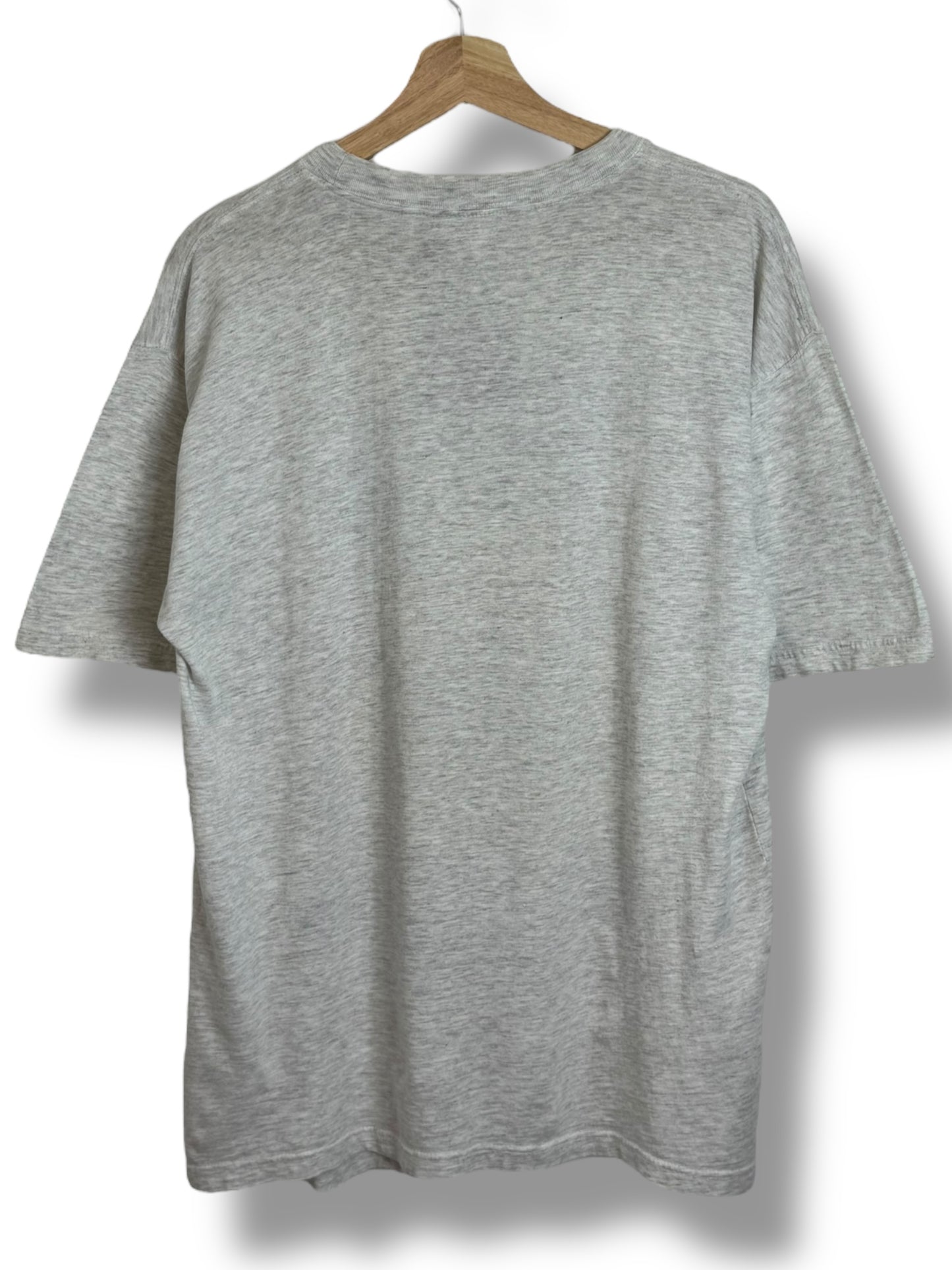 Vintage 1994 The Flintstone “Bowling League” Promo T Shirt