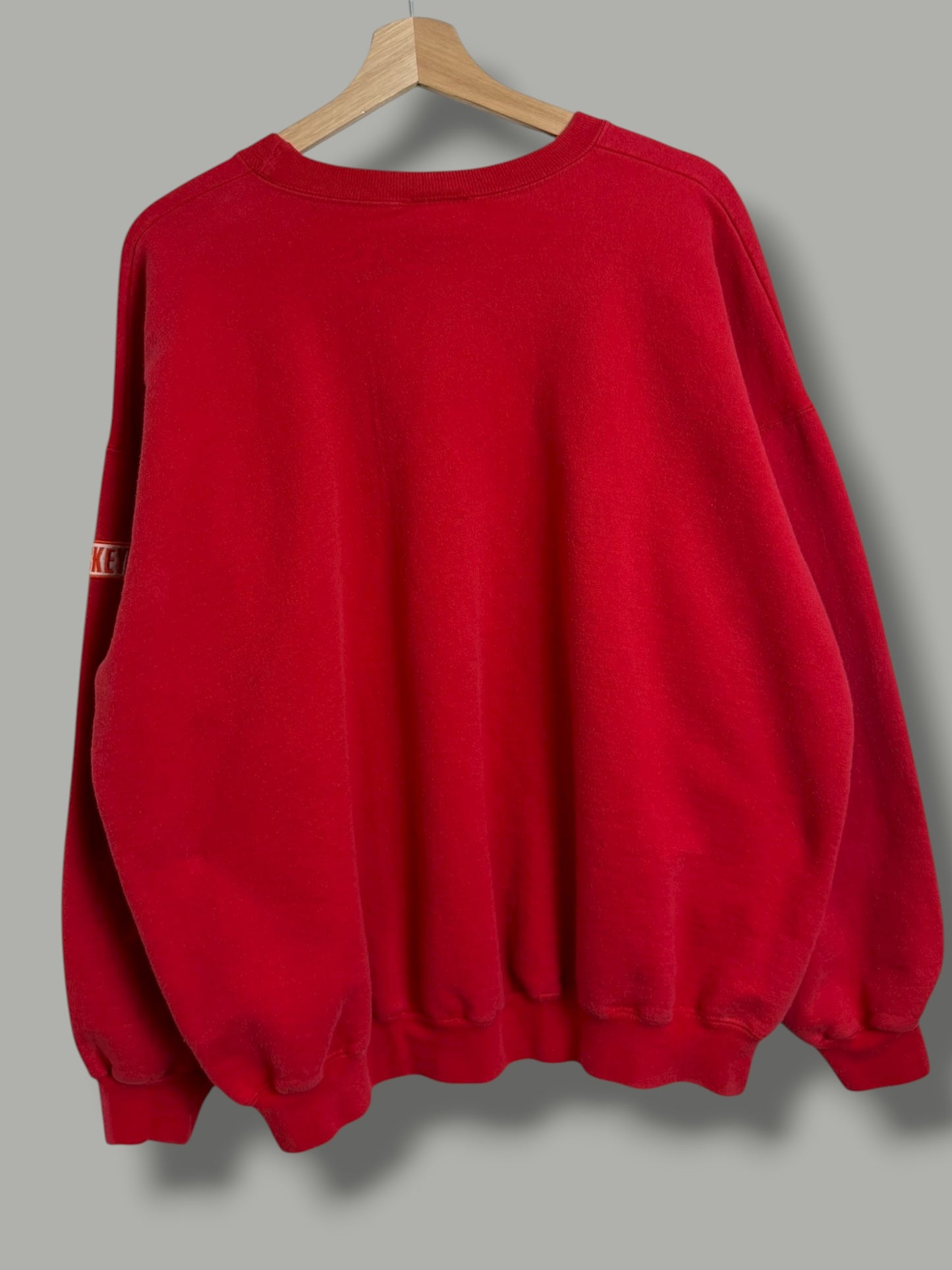 Vintage 90’s Ohio State Crewneck