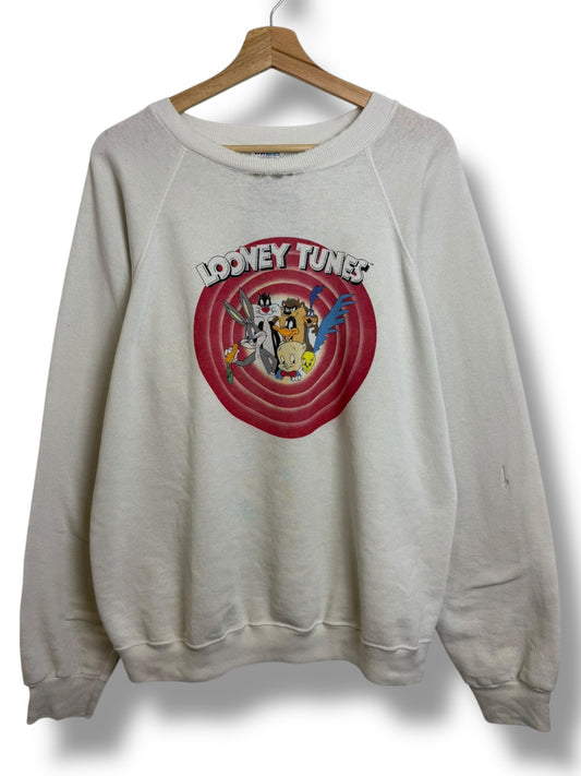 Vintage 1989 Looney Tunes Crewneck