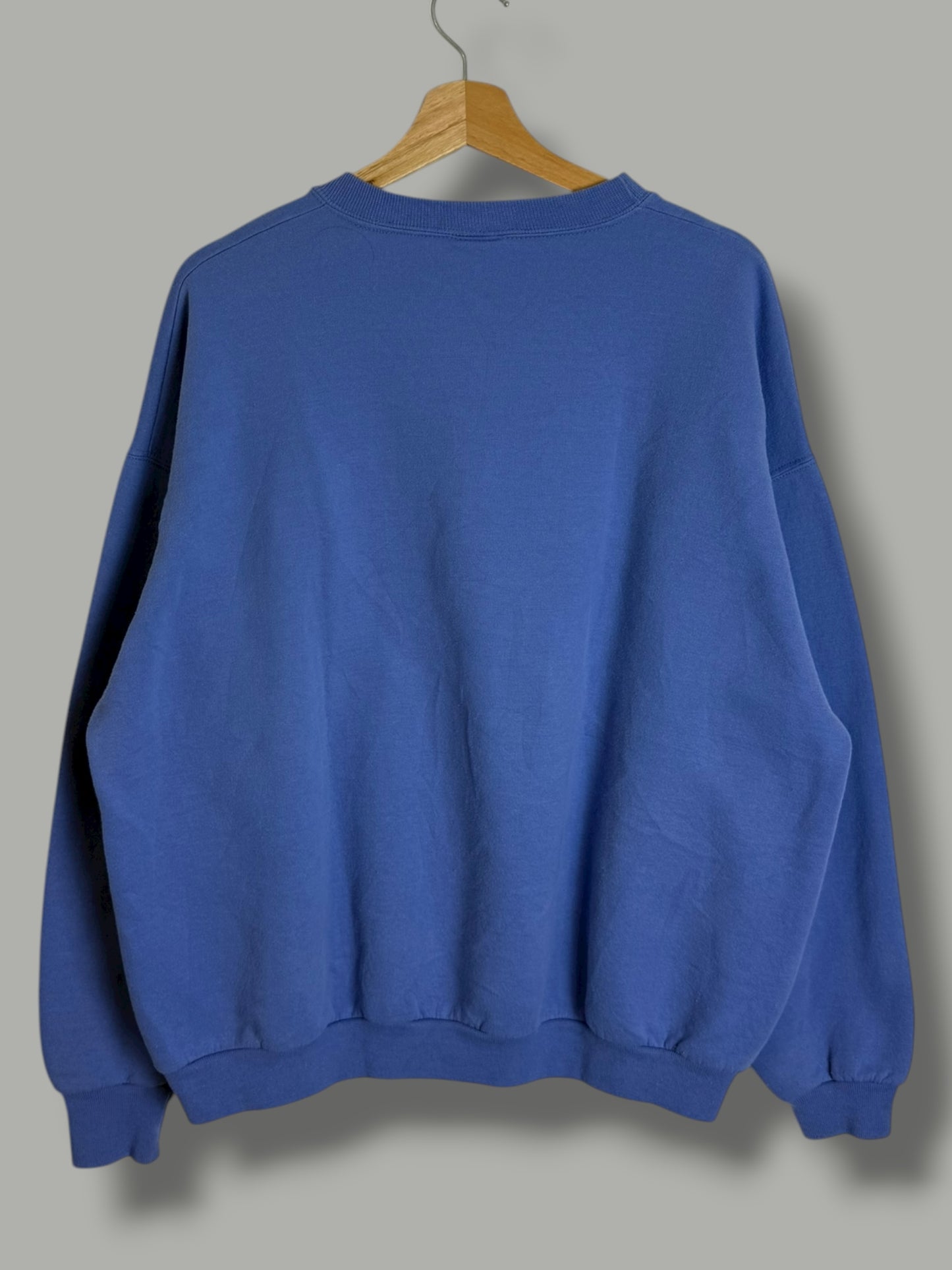 Vintage 2000's Kisses Promo Crewneck