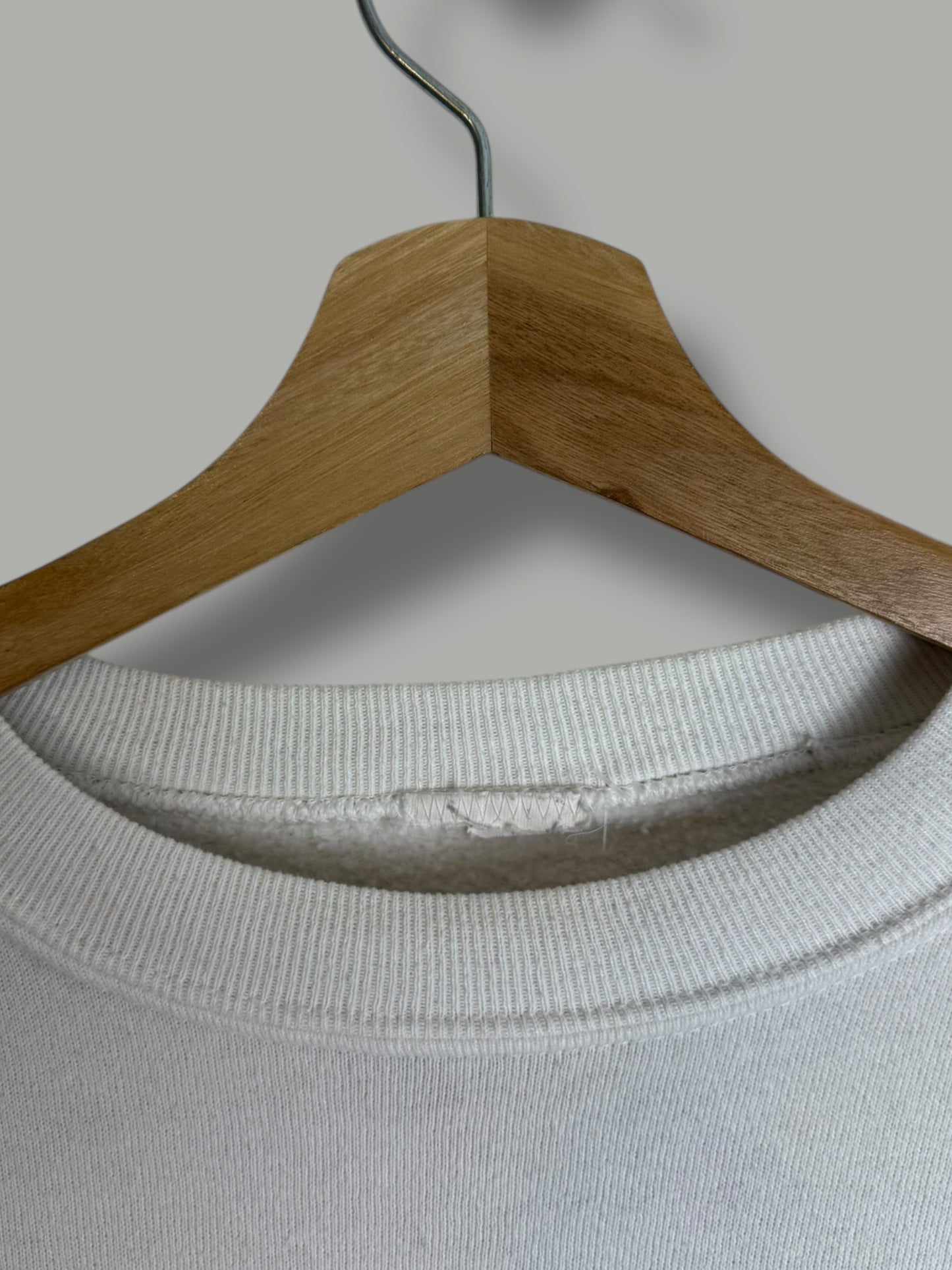 Vintage 1993 Looney Tunes Christmas Special Promo Crewneck