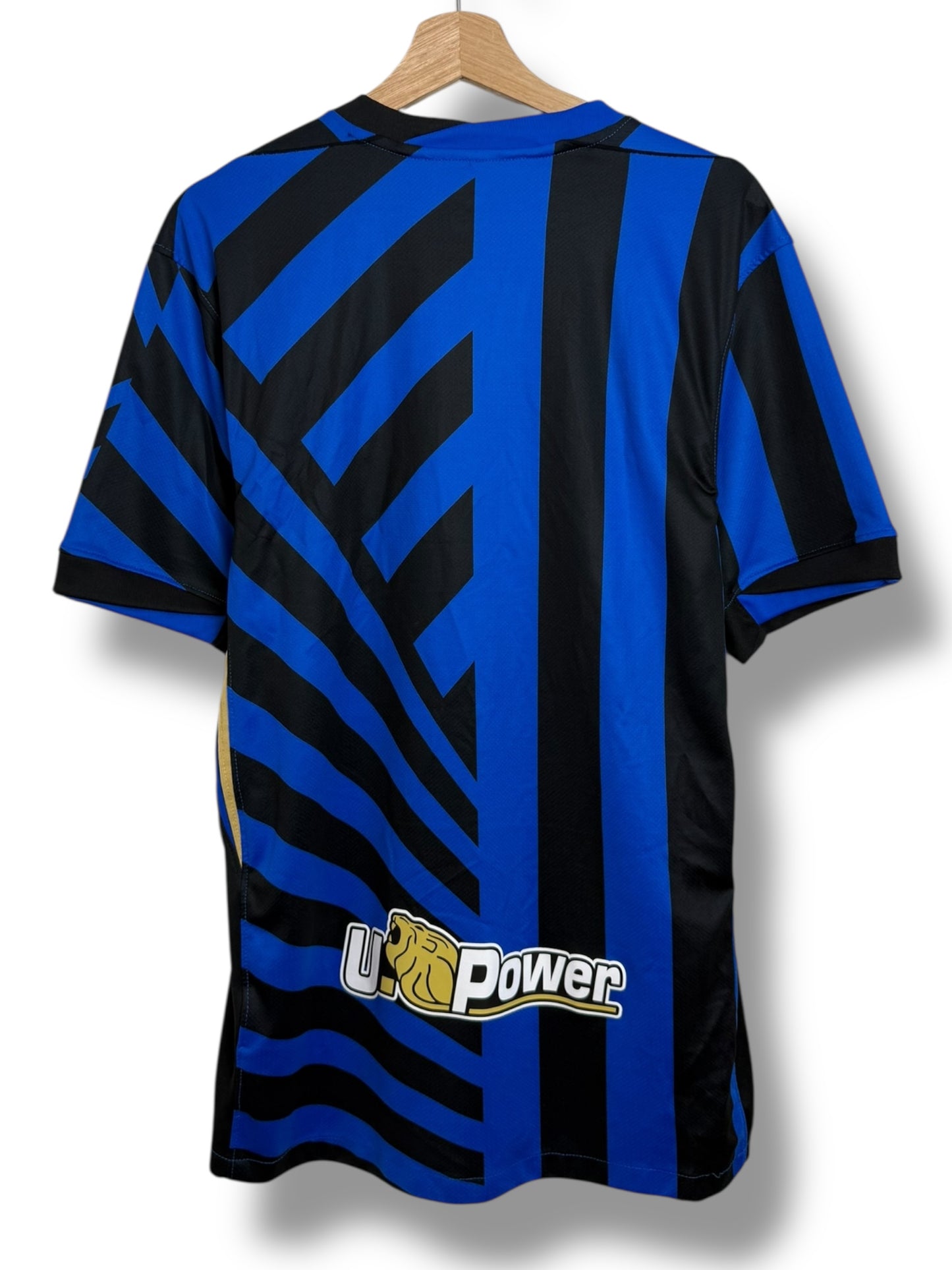 Inter Milan 2024 Home Jersey