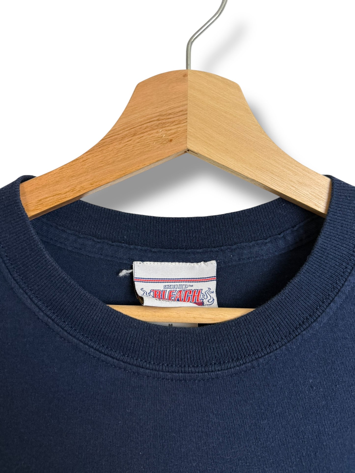 Vintage 2000’s Bleach Anime T Shirt