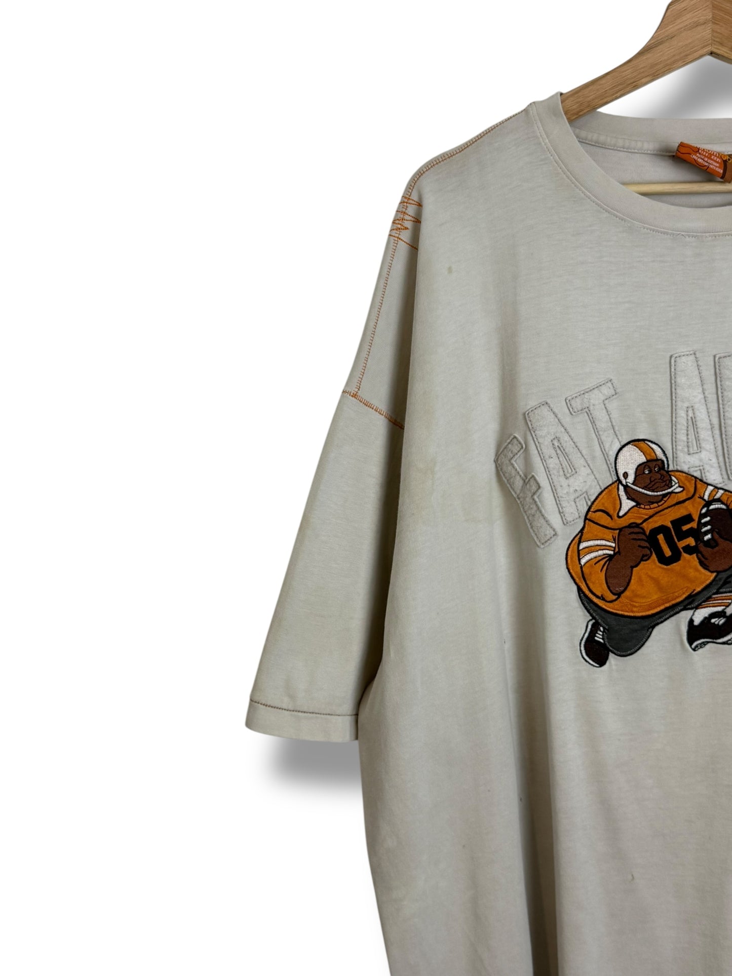 Vintage 2000’s Fubu Fat Albert T Shirt