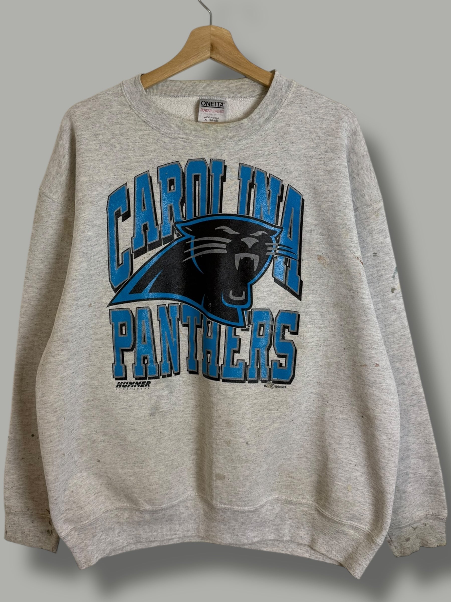 New Arrival – Vintage Sauce