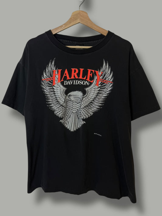 Vintage 90's Harley Davidson T Shirt