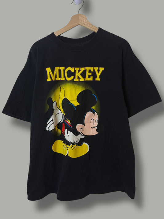 Vintage 90's Mickey Mouse T Shirt