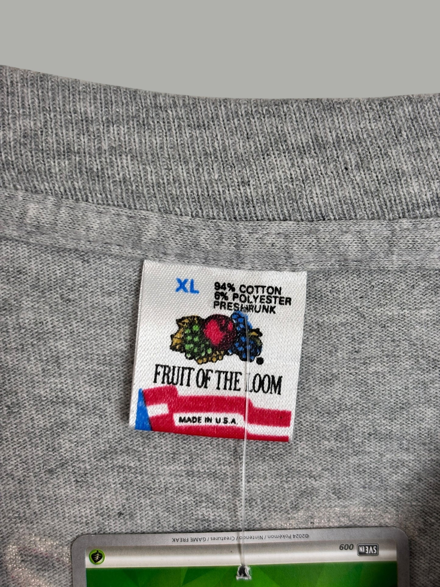 Vintage 90's B-52's Deadbeat Club T Shirt