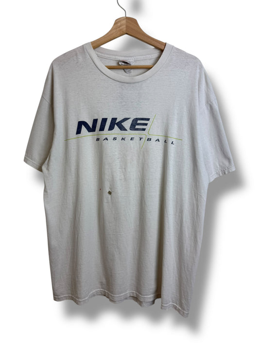 Vintage 90’s Nike Basketball T Shirt