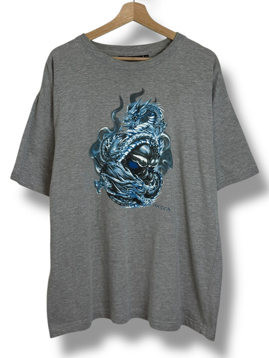 Vintage 2000’s Mecca Dragon T Shirt
