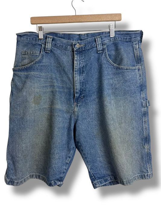 Vintage 2000’s Wrangler Workwear Jorts