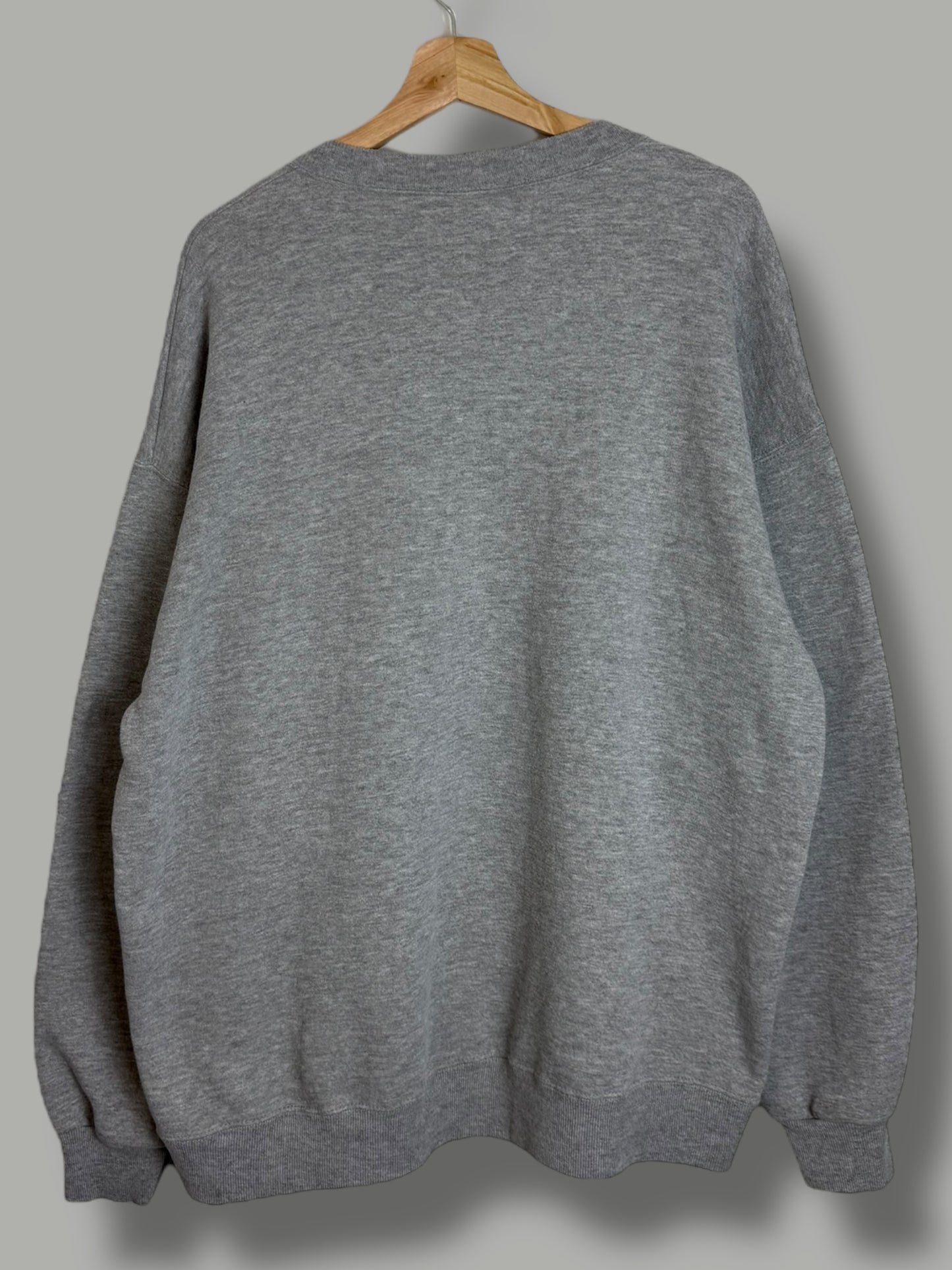 Vintage 1996 Superbowl XXX "Cowboys Vs Steelers" Crewneck