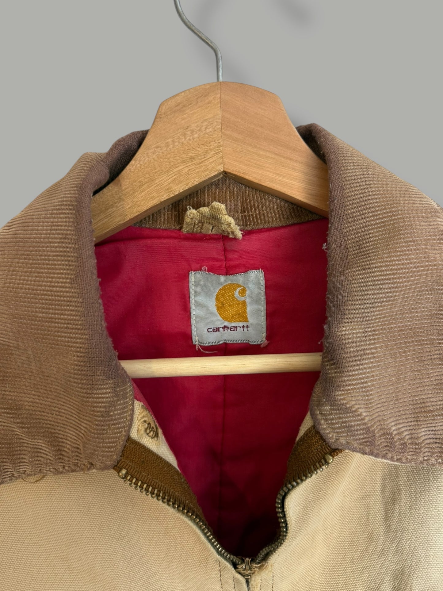 Vintage 90's Carhartt Jacket