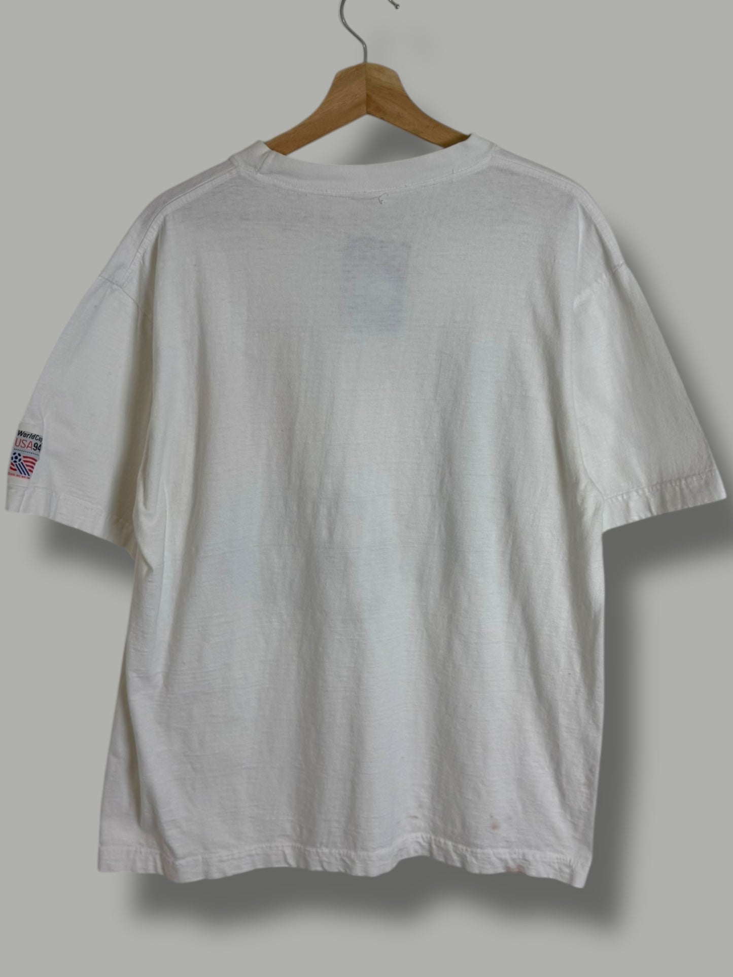 Vintage 1994 World Cup T Shirt