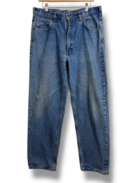 Vintage 2000’s Carhartt Baggy Jeans