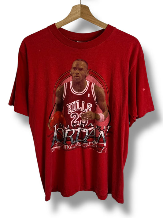 Vintage 90’s Michael Jordan Salem T shirt