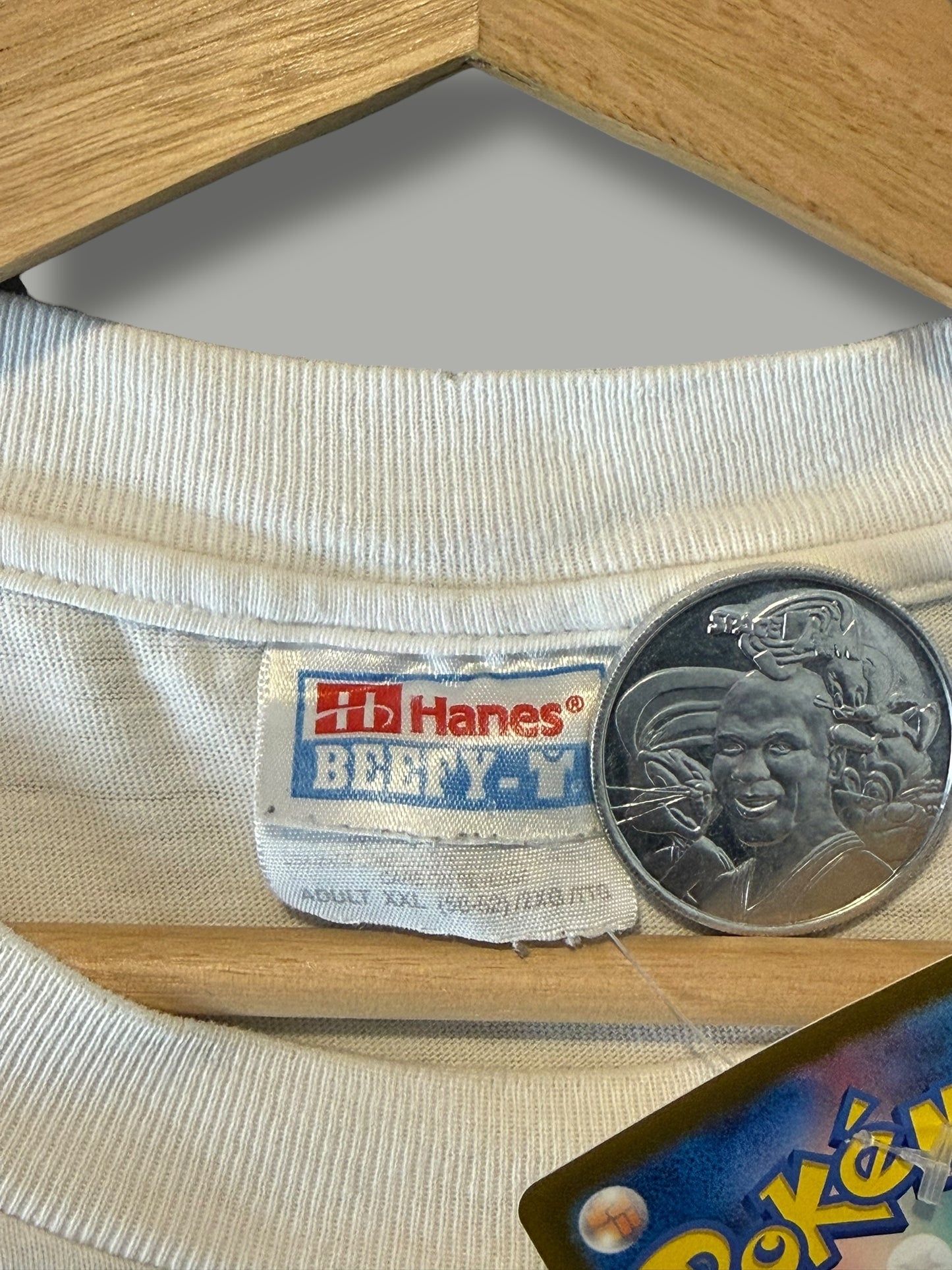 Vintage 2000's Go Kart Pro Racing T Shirt