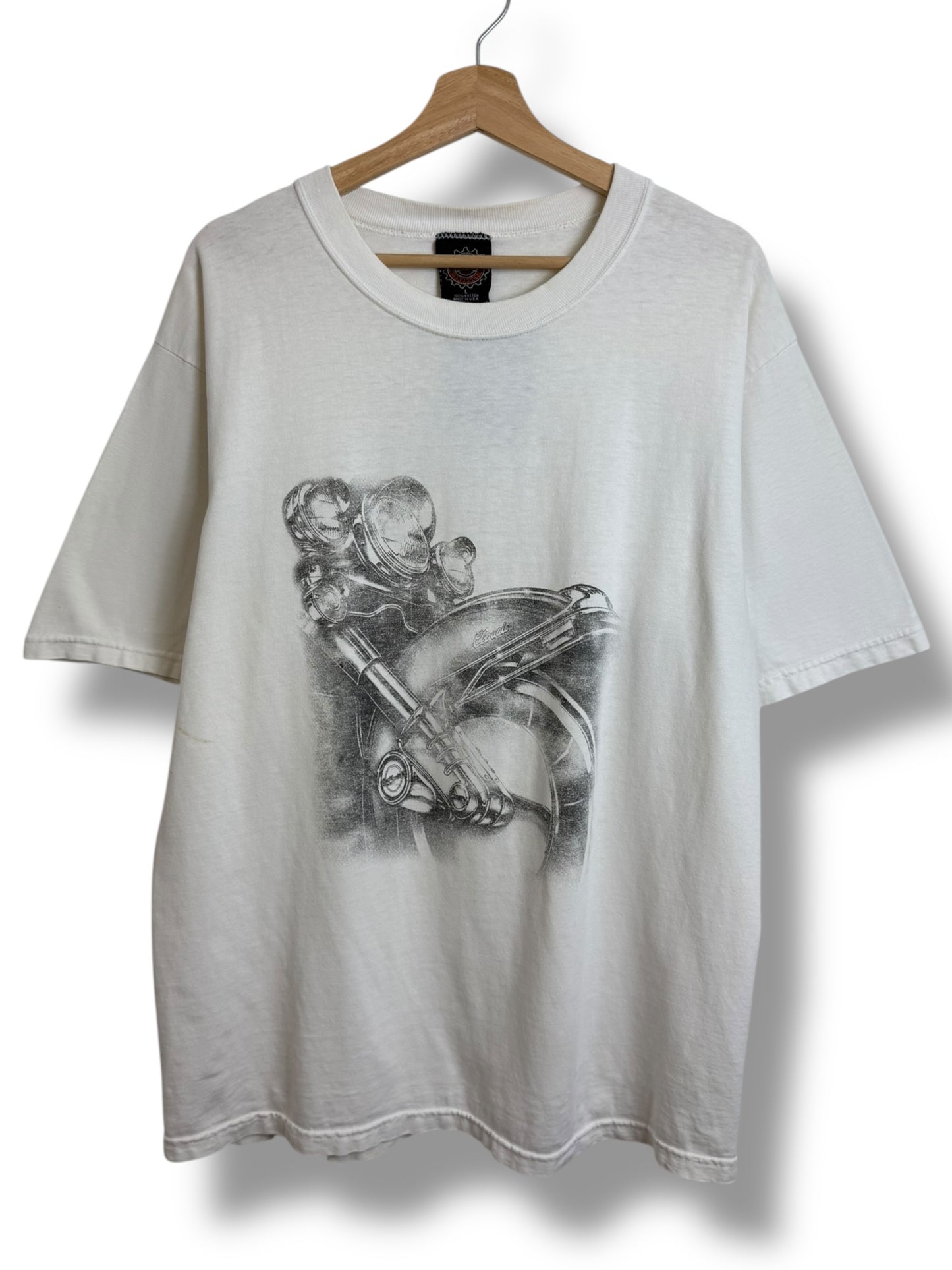 Vintage 90’s Harley Davidson T Shirt