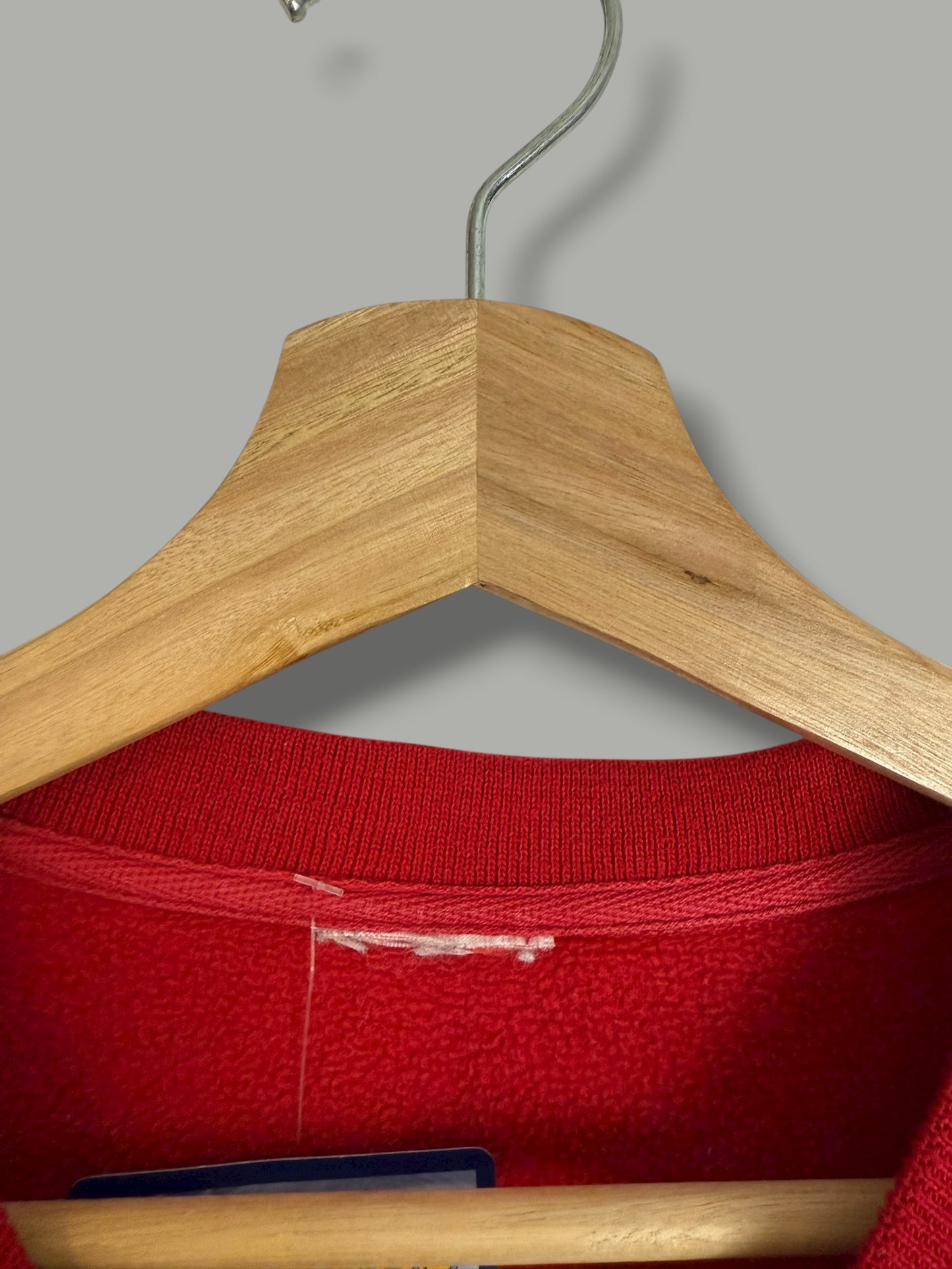 Vintage 2000's Mickey Mouse Crewneck