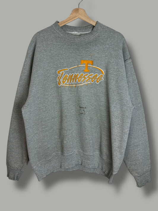Vintage 2000's Tennessee College Crewneck