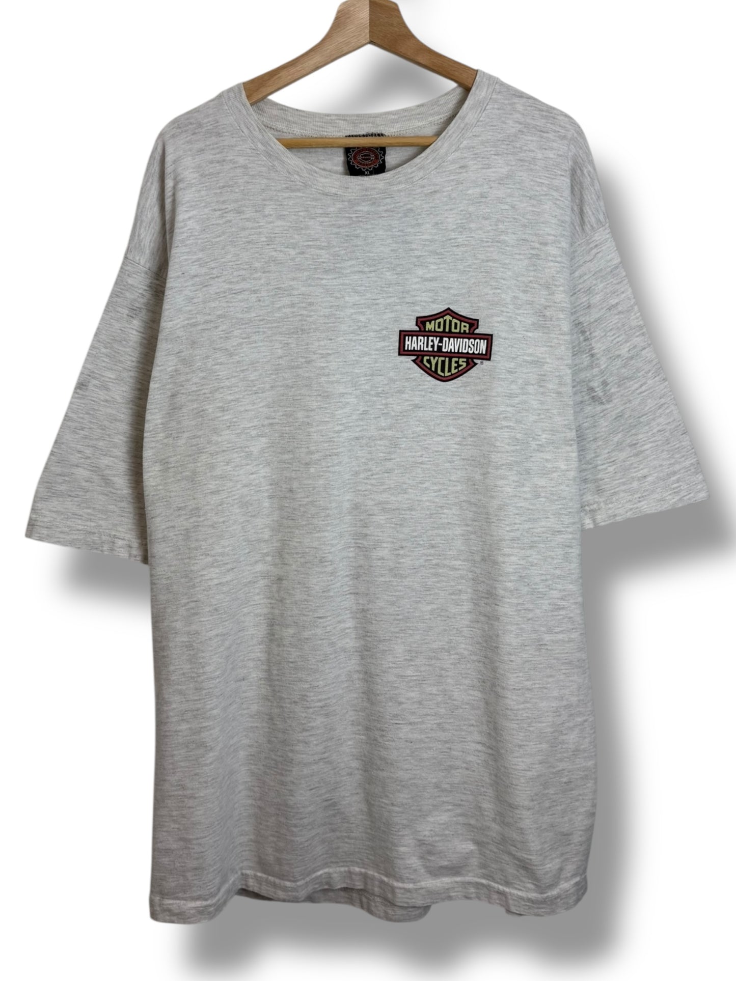 Vintage 1996 Harley Davidson “Have You Got What It Takes” T Shirt