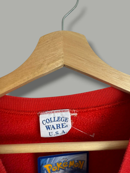 Vintage 90’s Ohio State Crewneck