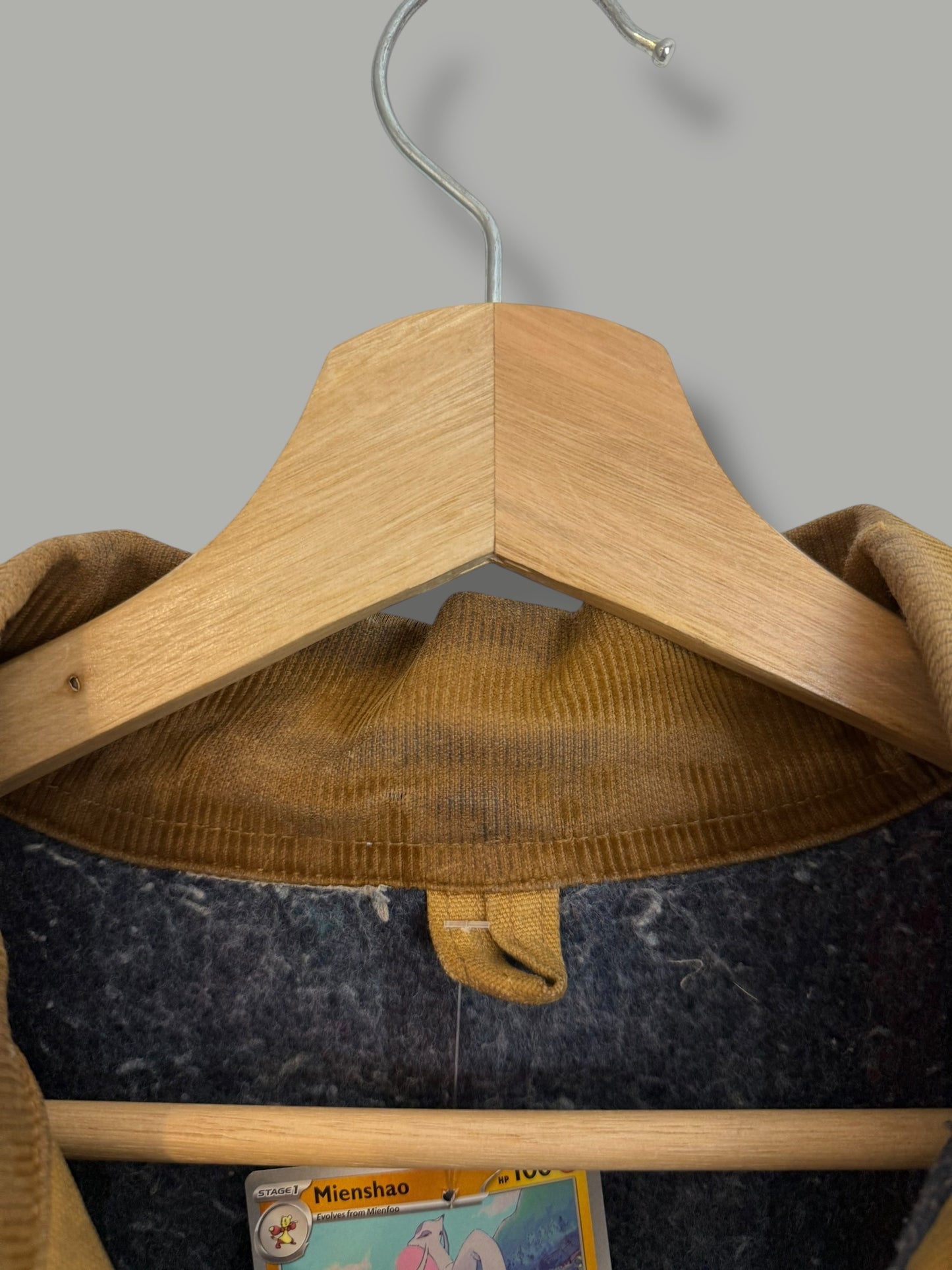 Vintage 90's Chore Coat Carhartt Jacket