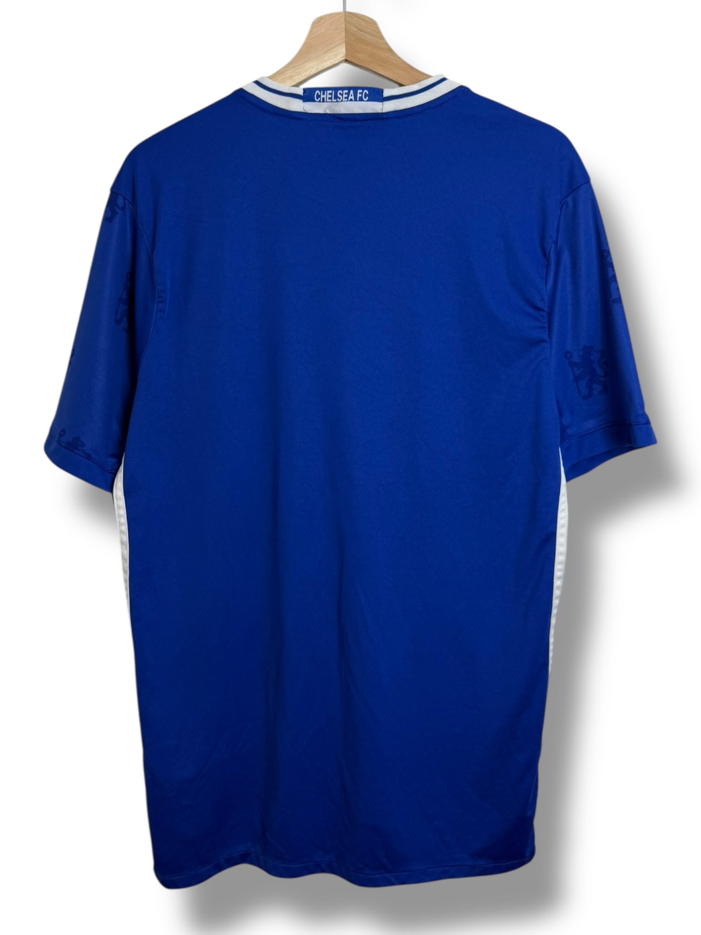 Vintage 2016 Chelsea Home Jersey