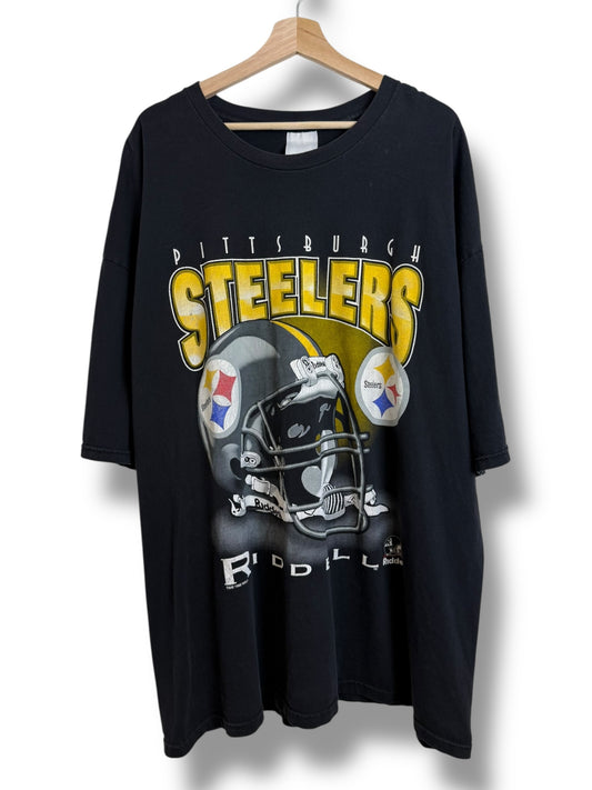 Vintage 1992 Pittsburgh Steelers T Shirt