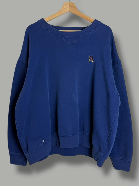 Vintage 2000's Tommy Hilfiger Crewneck