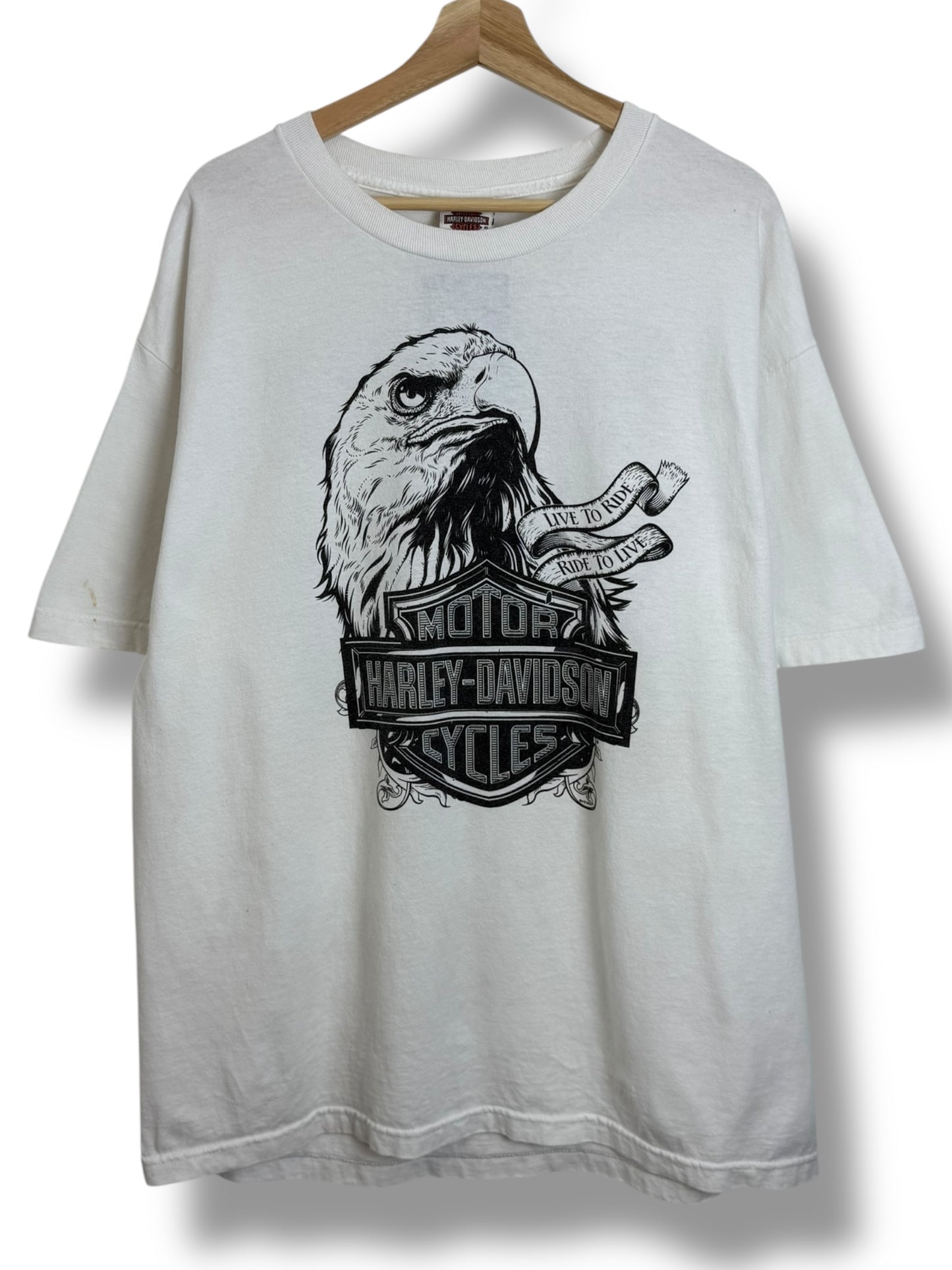 Vintage 2000’s Harley Davidson Chandler T Shirt