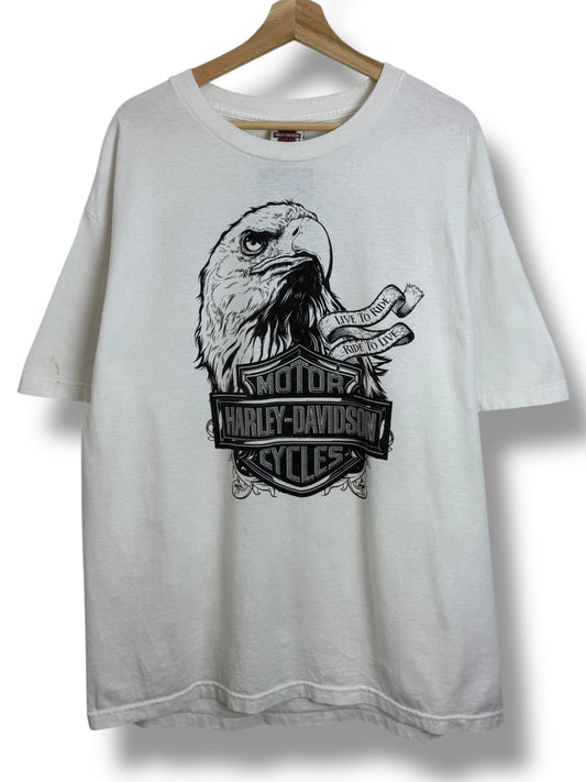 Vintage 2000’s Harley Davidson Chandler T Shirt