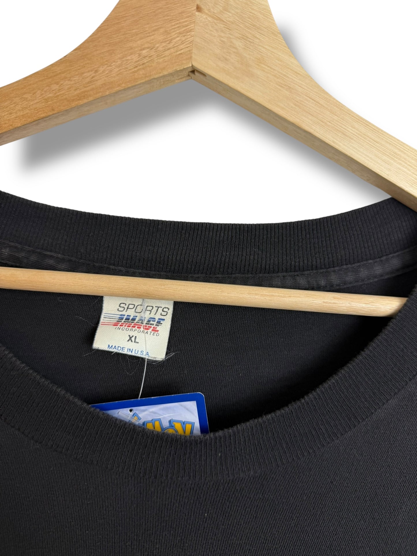 Vintage 1995 Nascar Winston Cup Series T Shirt