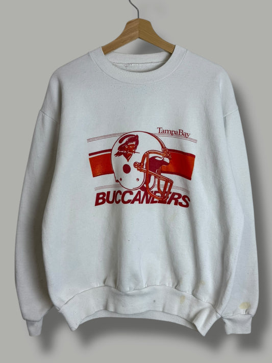Vintage 2000's Tampa Bay Buccaneers Crewneck