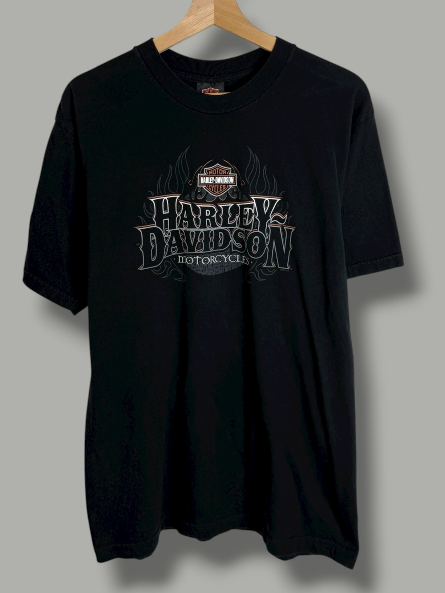 Vintage 2000's Harley Davidson T Shirt