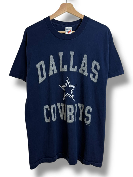Vintage 1997 Dallas Cowboy T Shirt