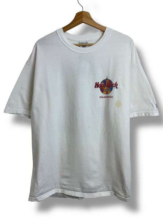 Vintage 90’s Hard Rock Cafe “Philadelphia” T Shirt