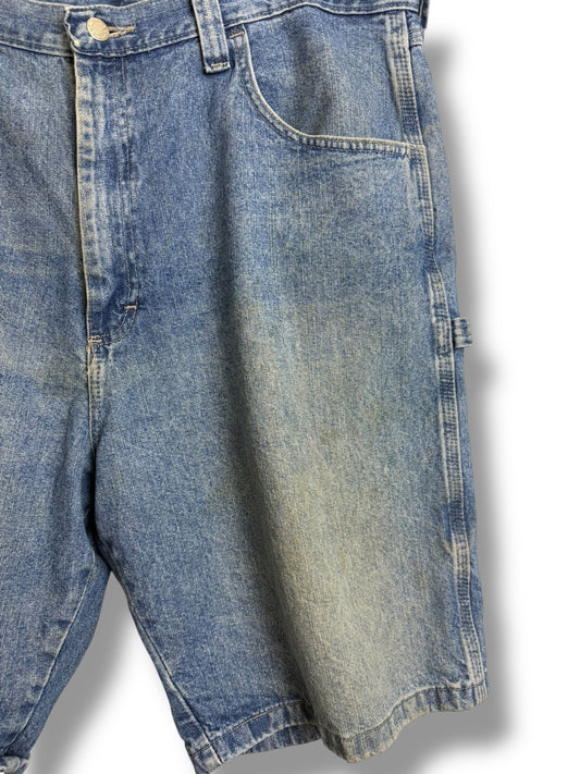 Vintage 2000’s Wrangler Workwear Jorts