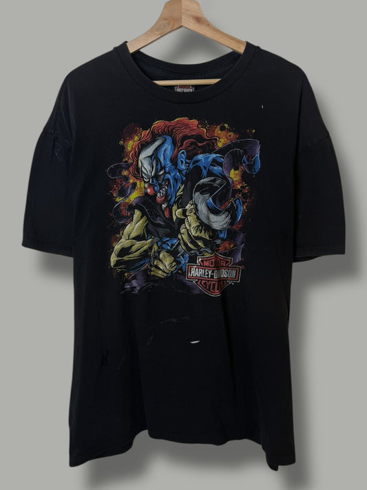 Vintage 2000's Harley Davidson T Shirt