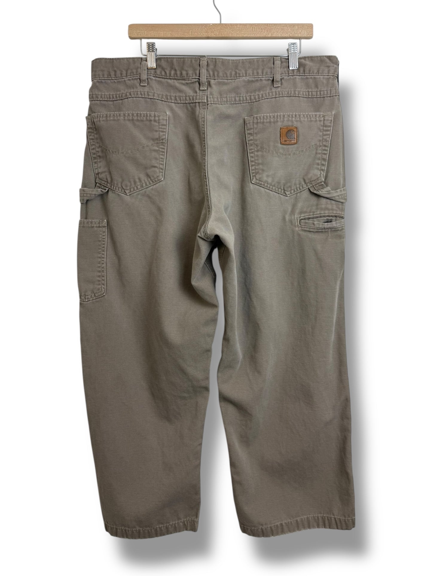 Vintage 2000’s Carhartt Chinos Single Knee Pants