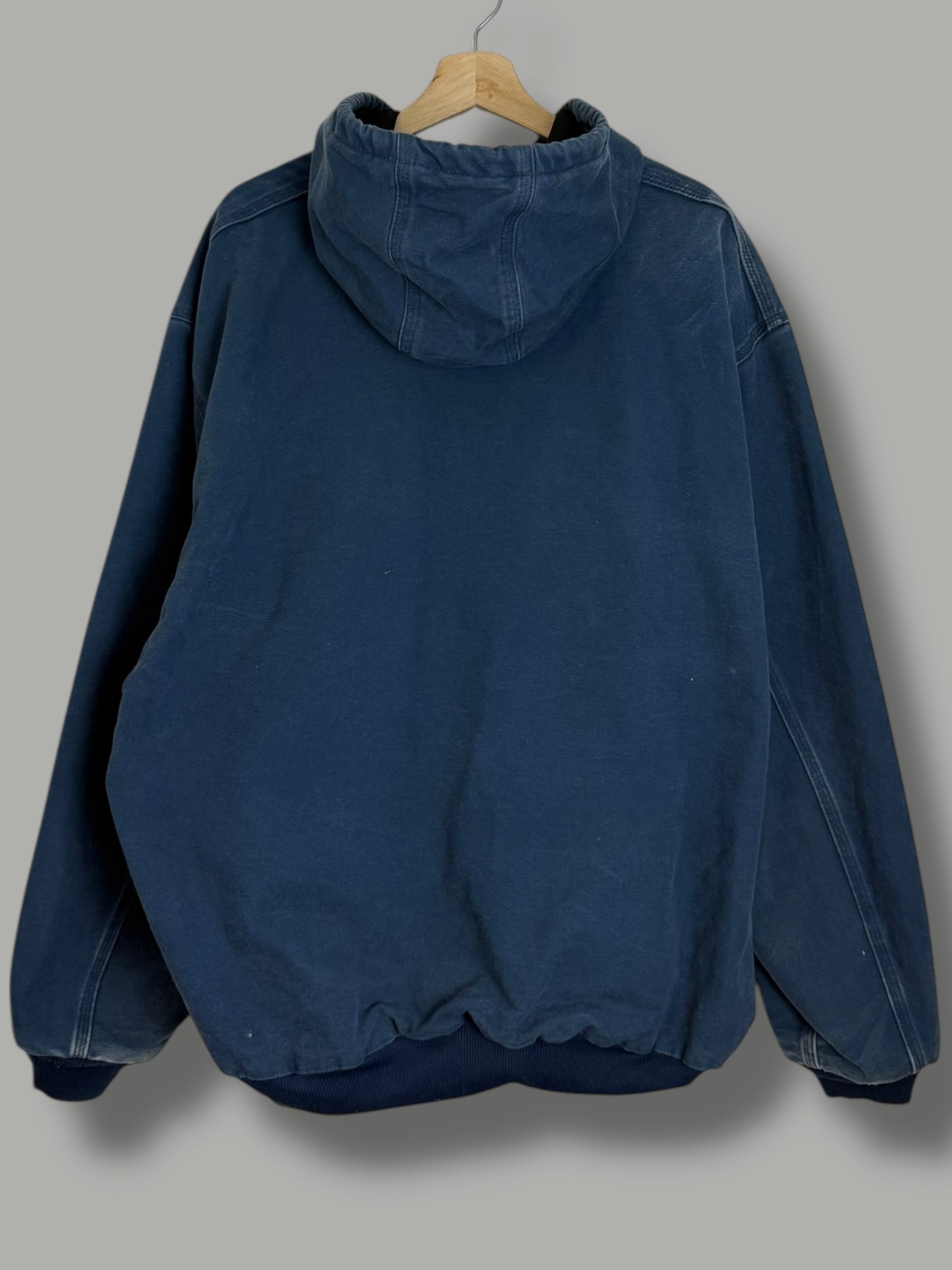 Vintage 2000's Carhartt Hooded Jacket