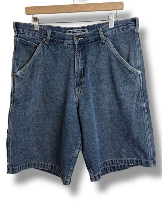 Vintage 2000’s Brody Jeans Jorts