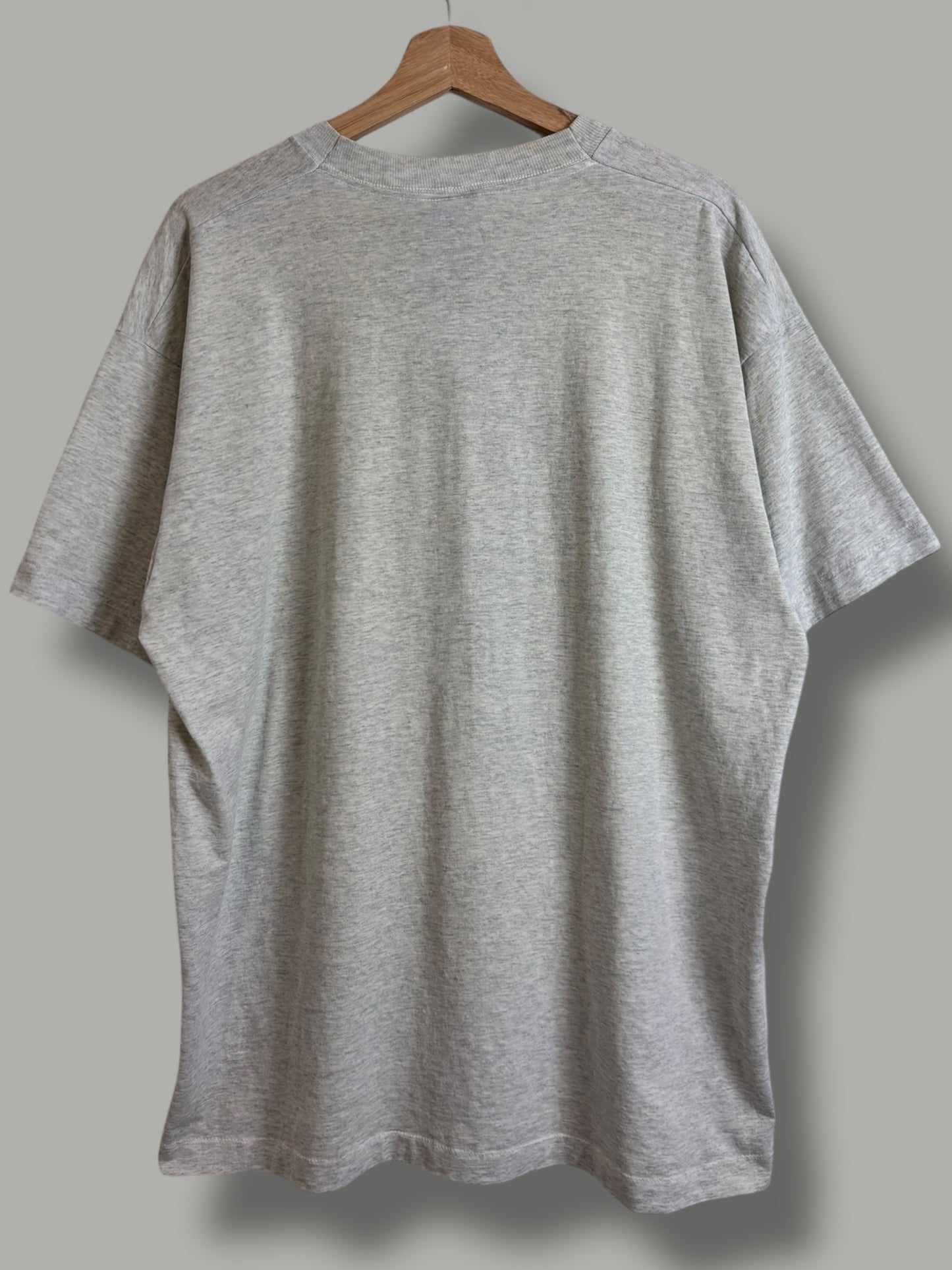 Vintage 90's Miami Hurricanes Promo T Shirt