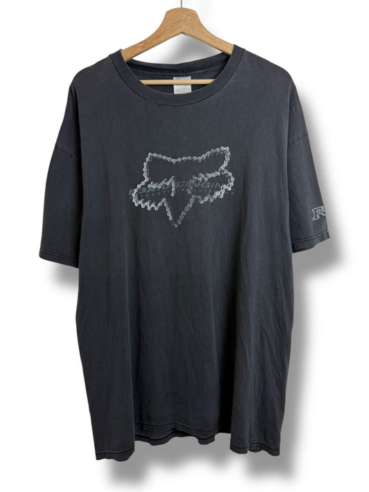 Vintage 2000’s Fox Racing T Shirt