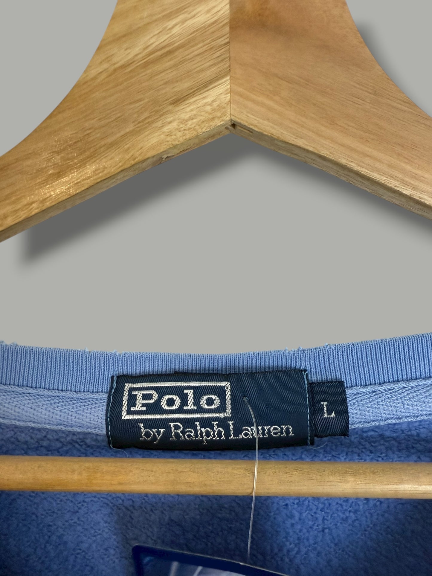 Vintage 2000's Polo Ralph Lauren Crewneck