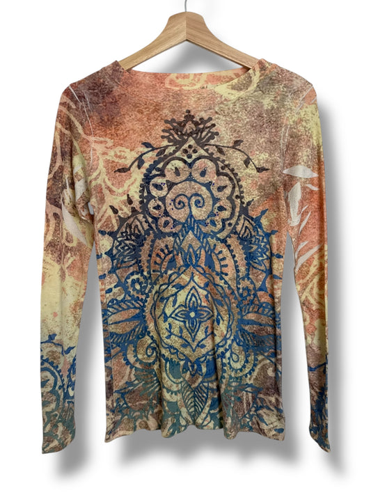 Vintage 2000’s B. Friends Women’s Long Sleeve